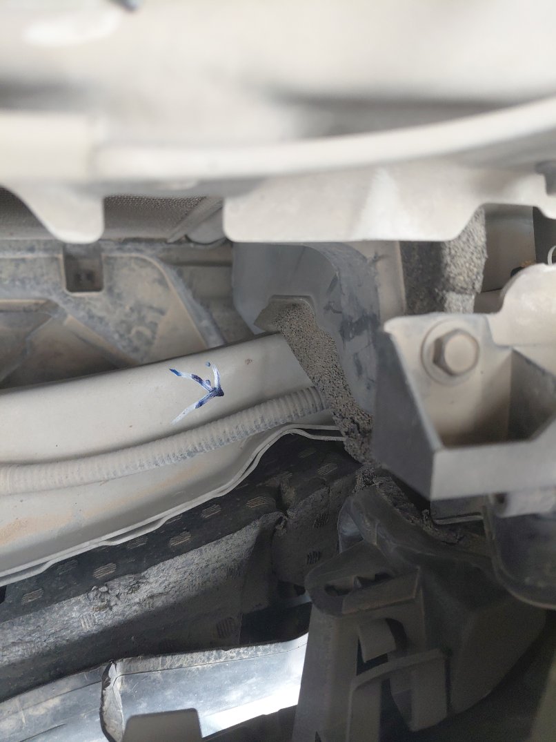 تويوتا كورولا XLI EXE  2022 image