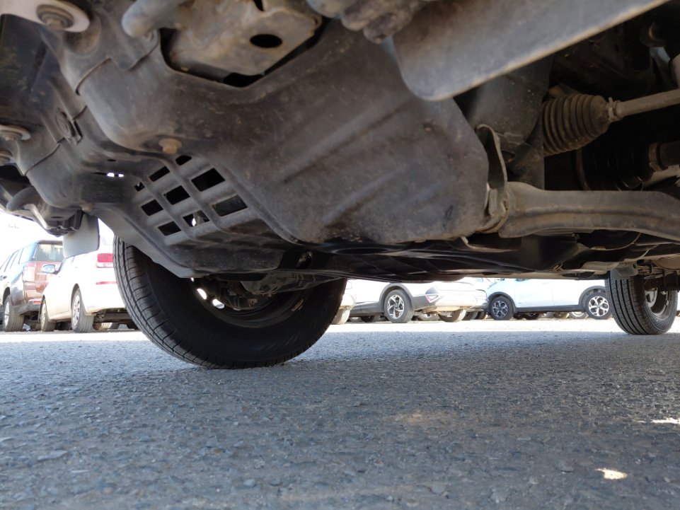 تويوتا هايلكس 4x4 2023 image