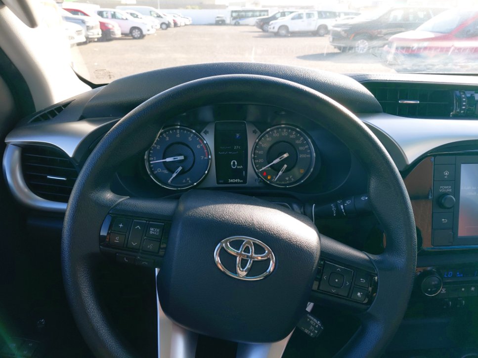 الوسائد الهوائية