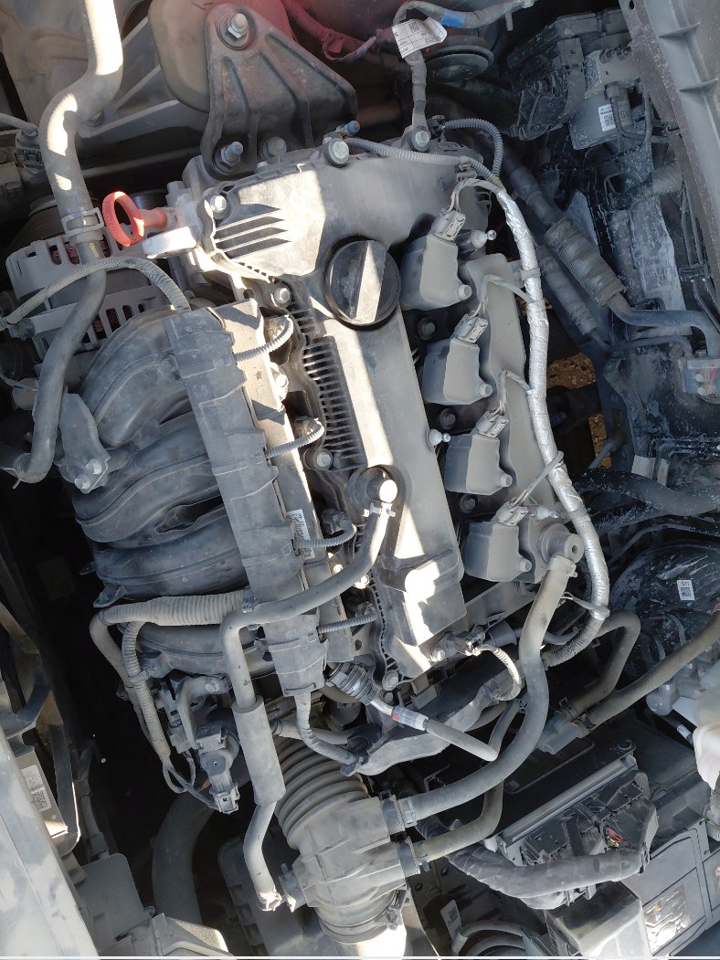 هيونداي توسان  2024 image