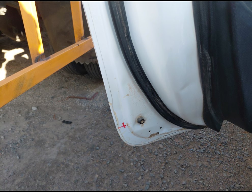 ايسوزو ديماكس 2x4 2020 image