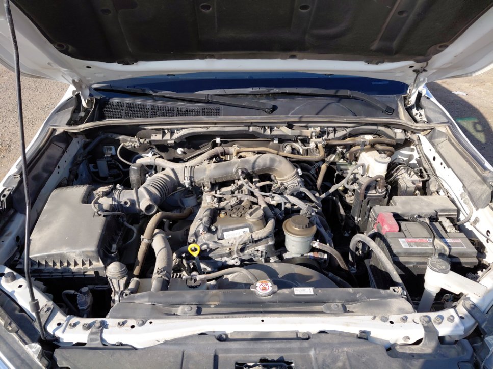 تويوتا هايلكس S-GLX 4x4 2023 image