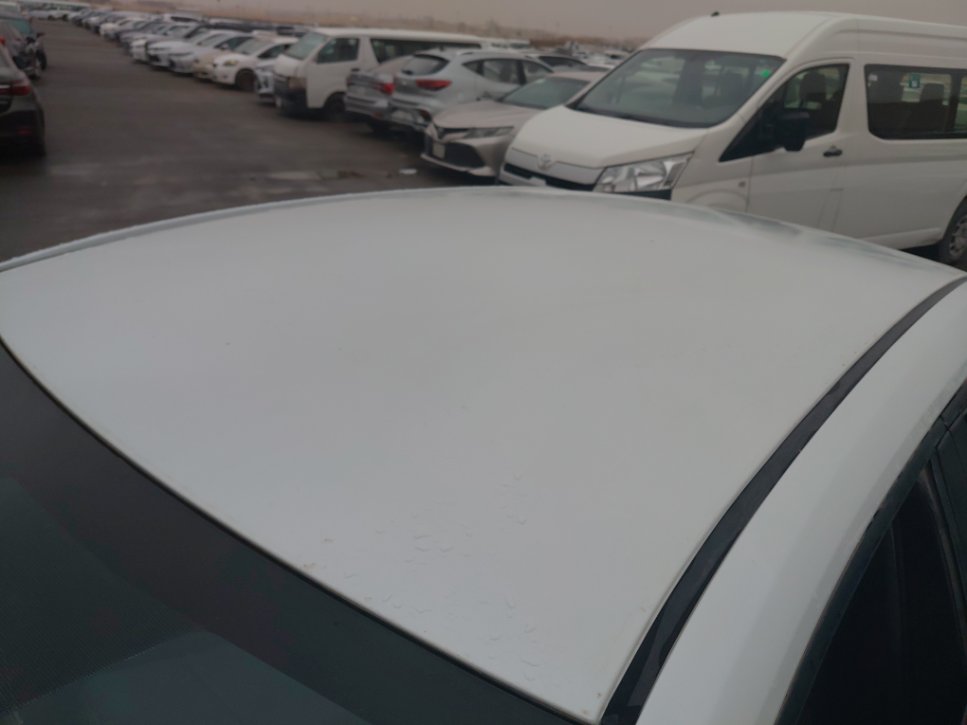 تويوتا كورولا XLI EXE  2022 image