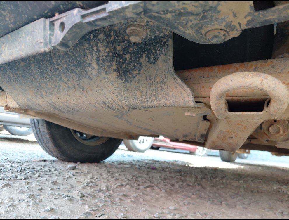 ايسوزو ديماكس 2x4 2020 image