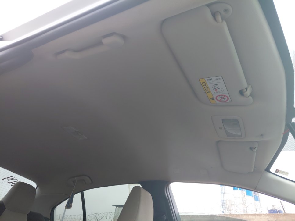 تويوتا كورولا XLI EXE  2022 image