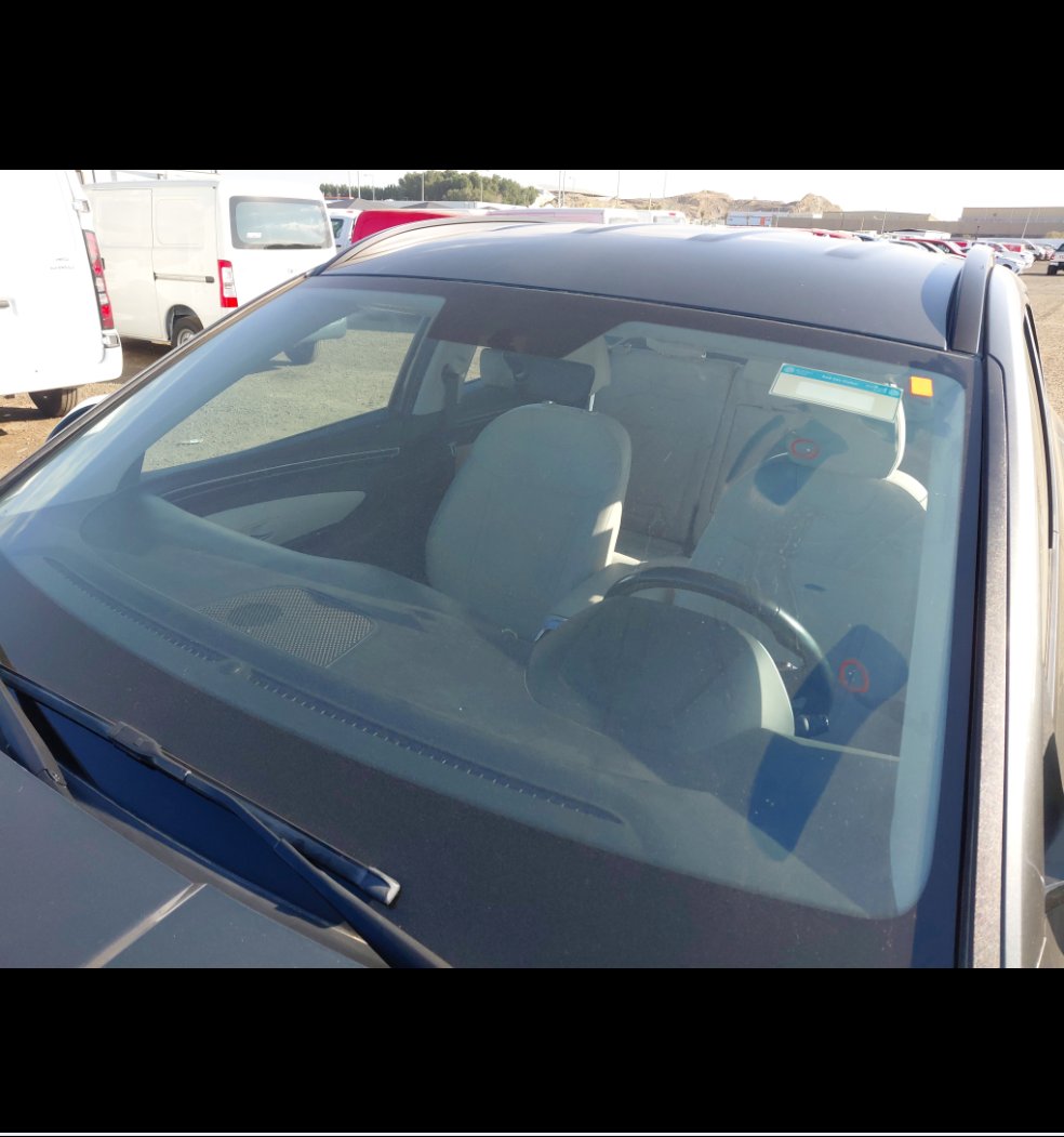 هيونداي توسان  2024 image