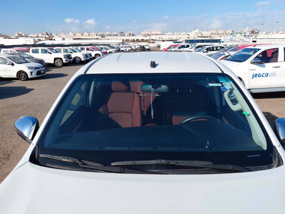 تويوتا هايلكس S-GLX 4x4 2023 image