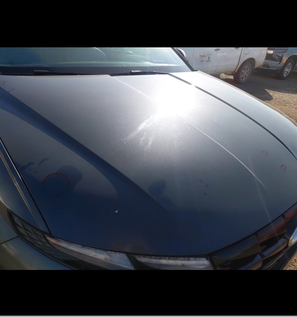 هيونداي توسان  2024 image