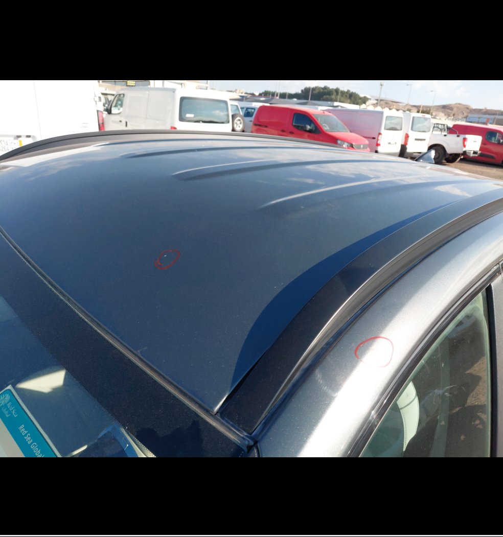 هيونداي توسان  2024 image