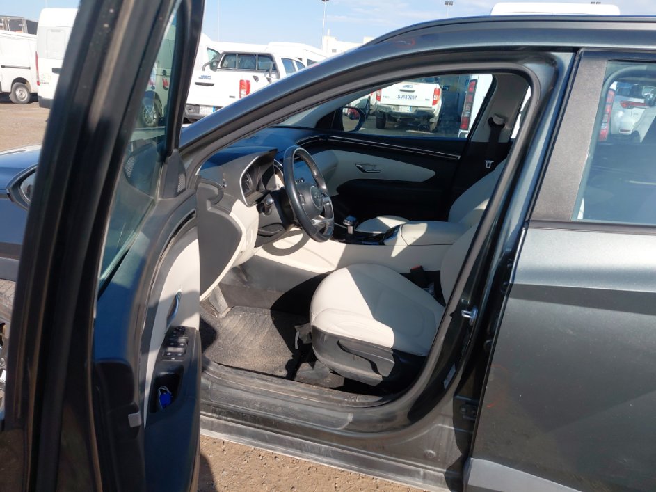 هيونداي توسان  2024 image