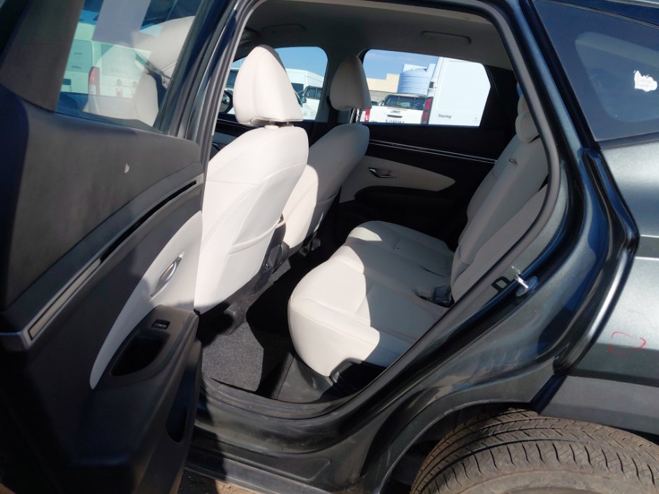 هيونداي توسان  2024 image