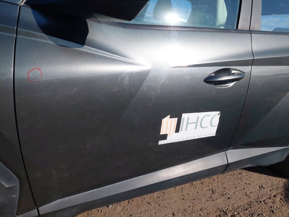 هيونداي توسان  2024 image