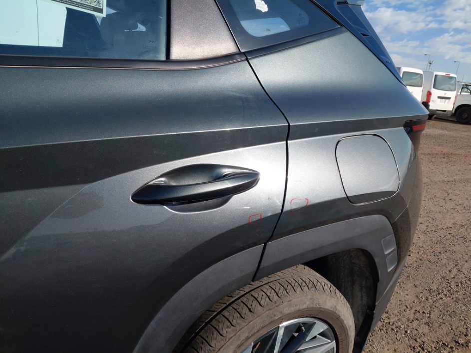 هيونداي توسان  2024 image