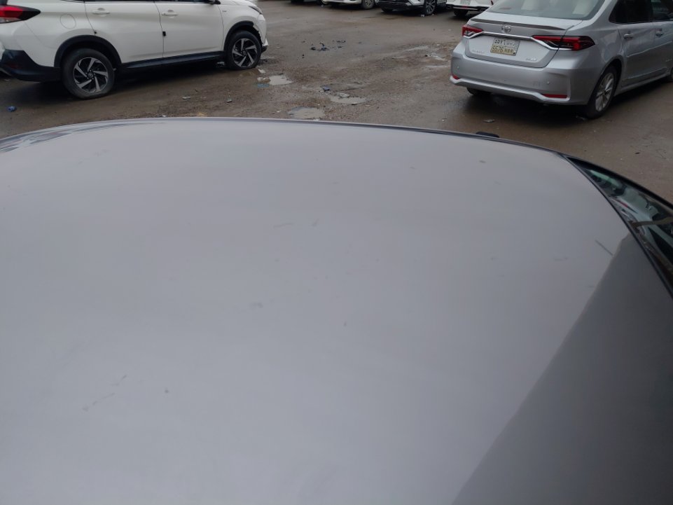 تويوتا يارس Y 2023 image