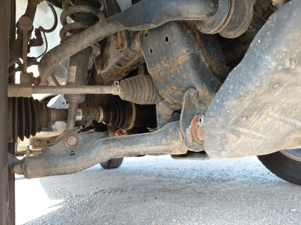 تويوتا هايلكس S-GLX 4x4 2023 image