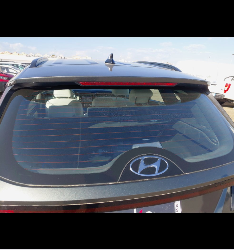 هيونداي توسان  2024 image