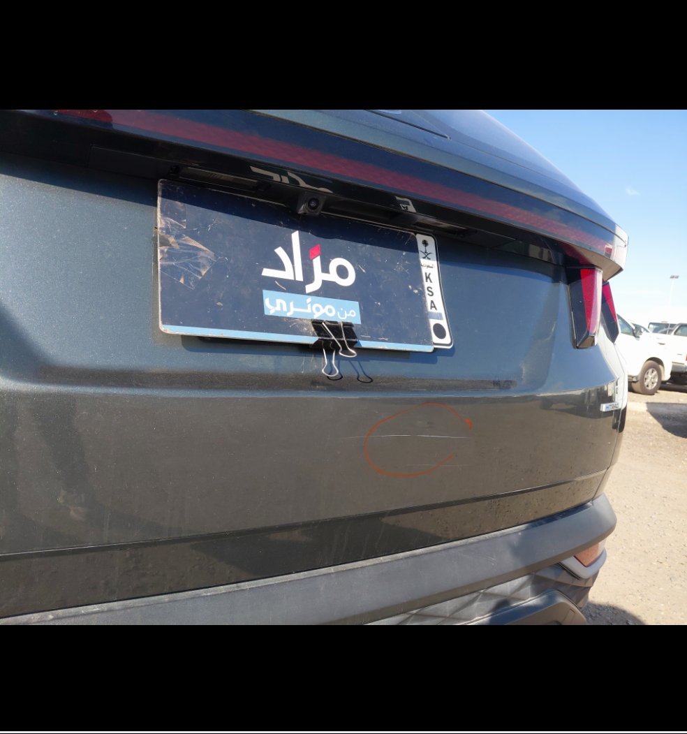 هيونداي توسان  2024 image