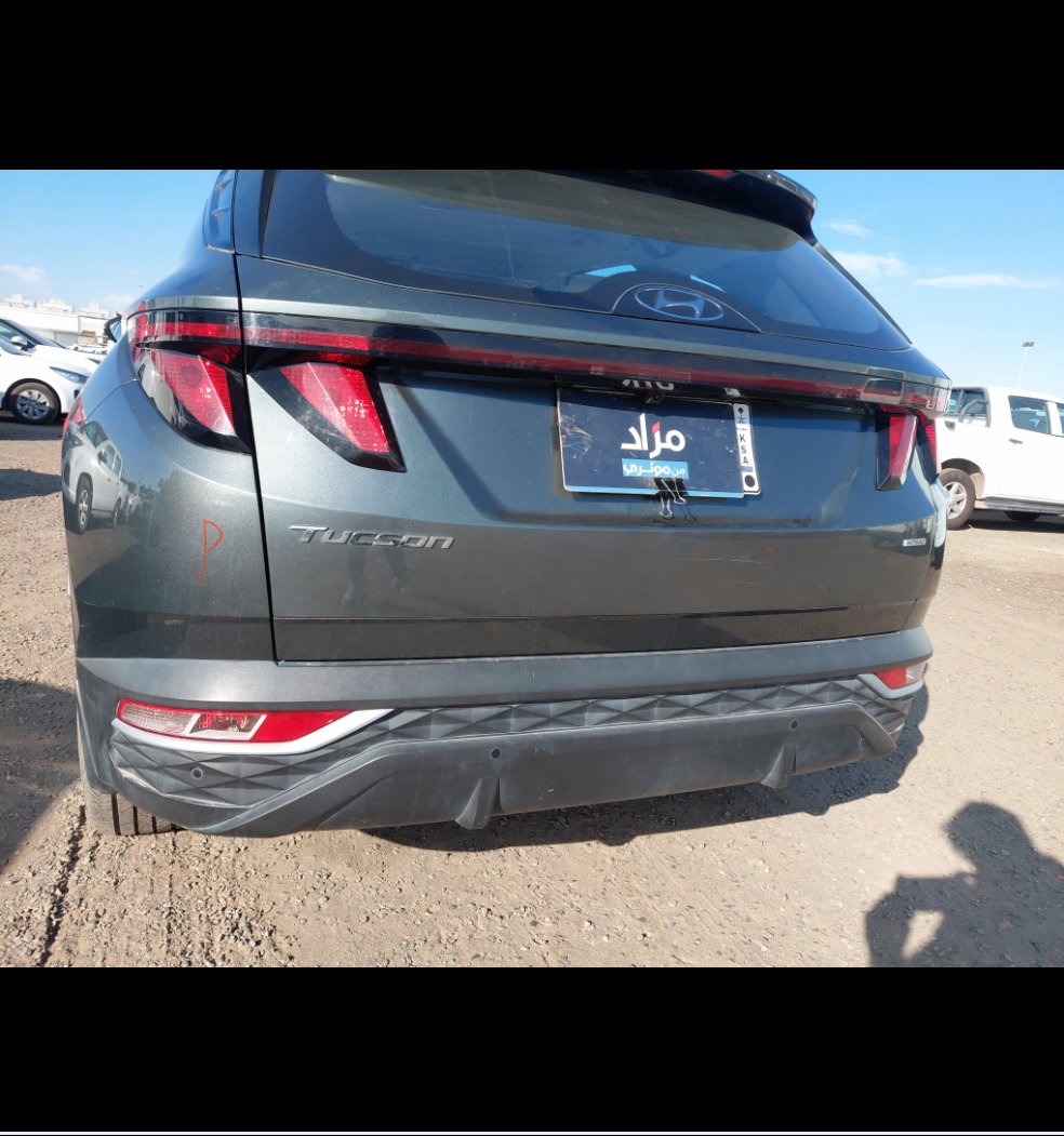 هيونداي توسان  2024 image