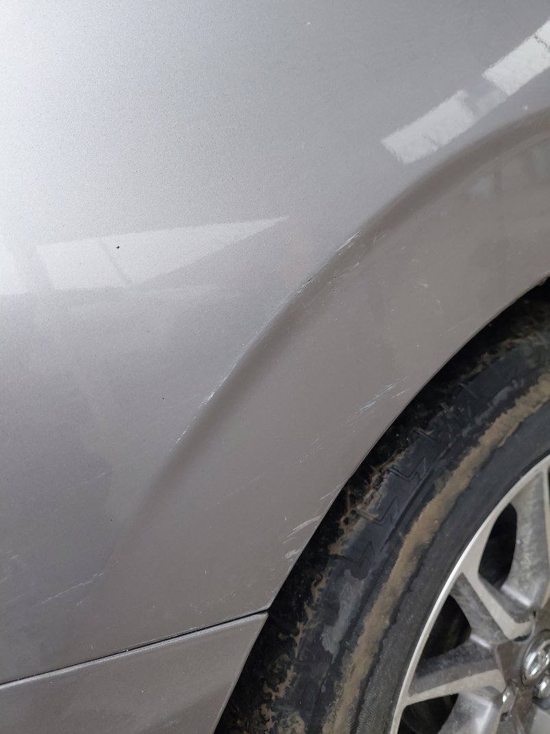 تويوتا يارس Y 2023 image