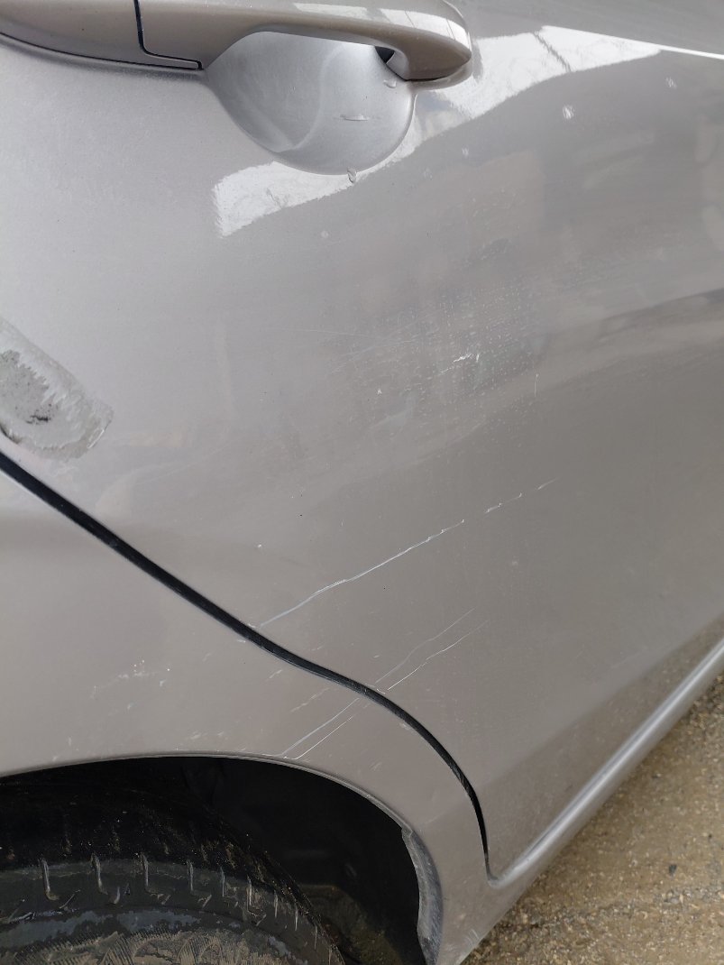 تويوتا يارس Y 2023 image