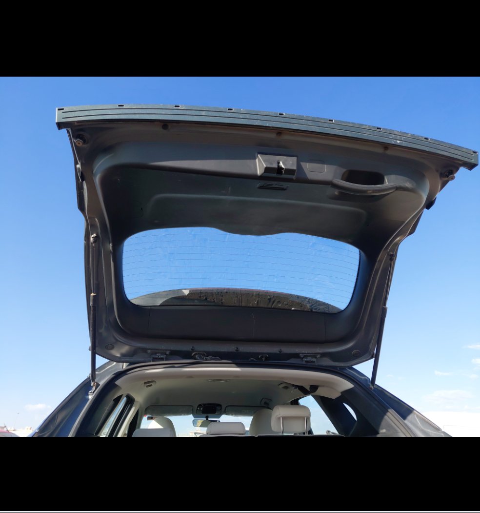 هيونداي توسان  2024 image