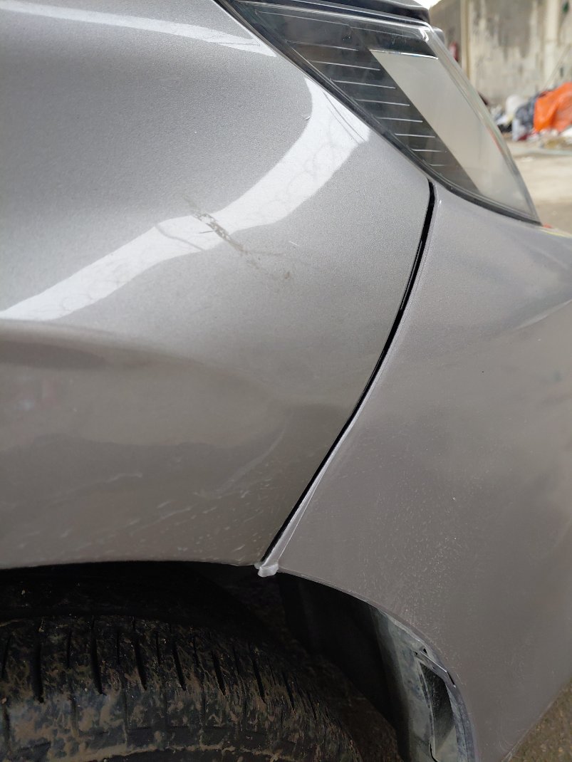 تويوتا يارس Y 2023 image