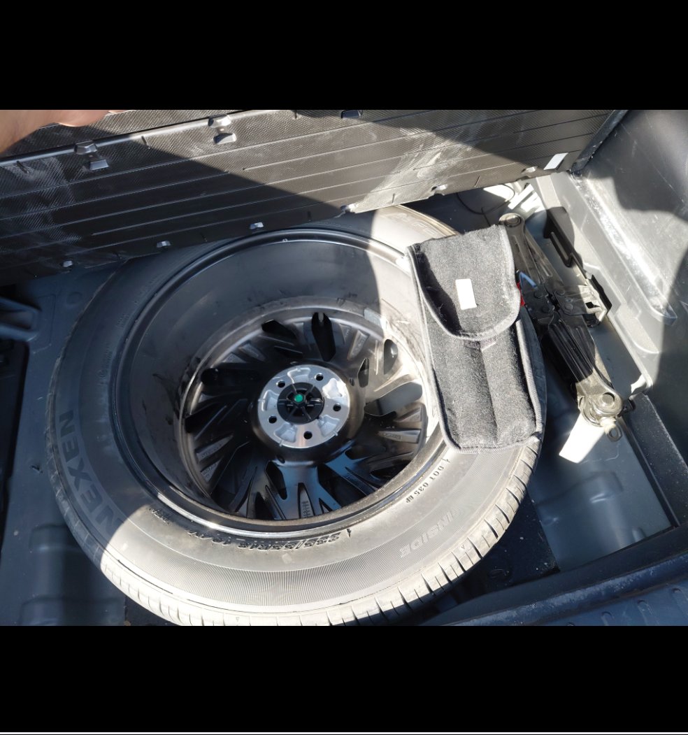 هيونداي توسان  2024 image