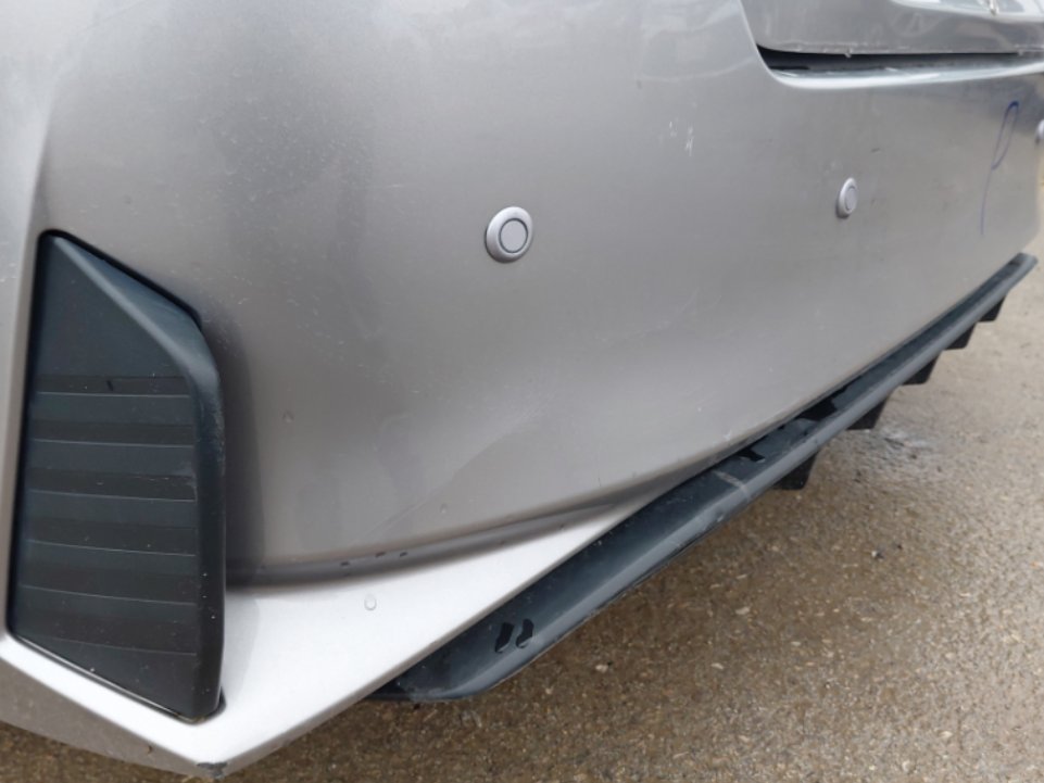 تويوتا يارس Y 2023 image