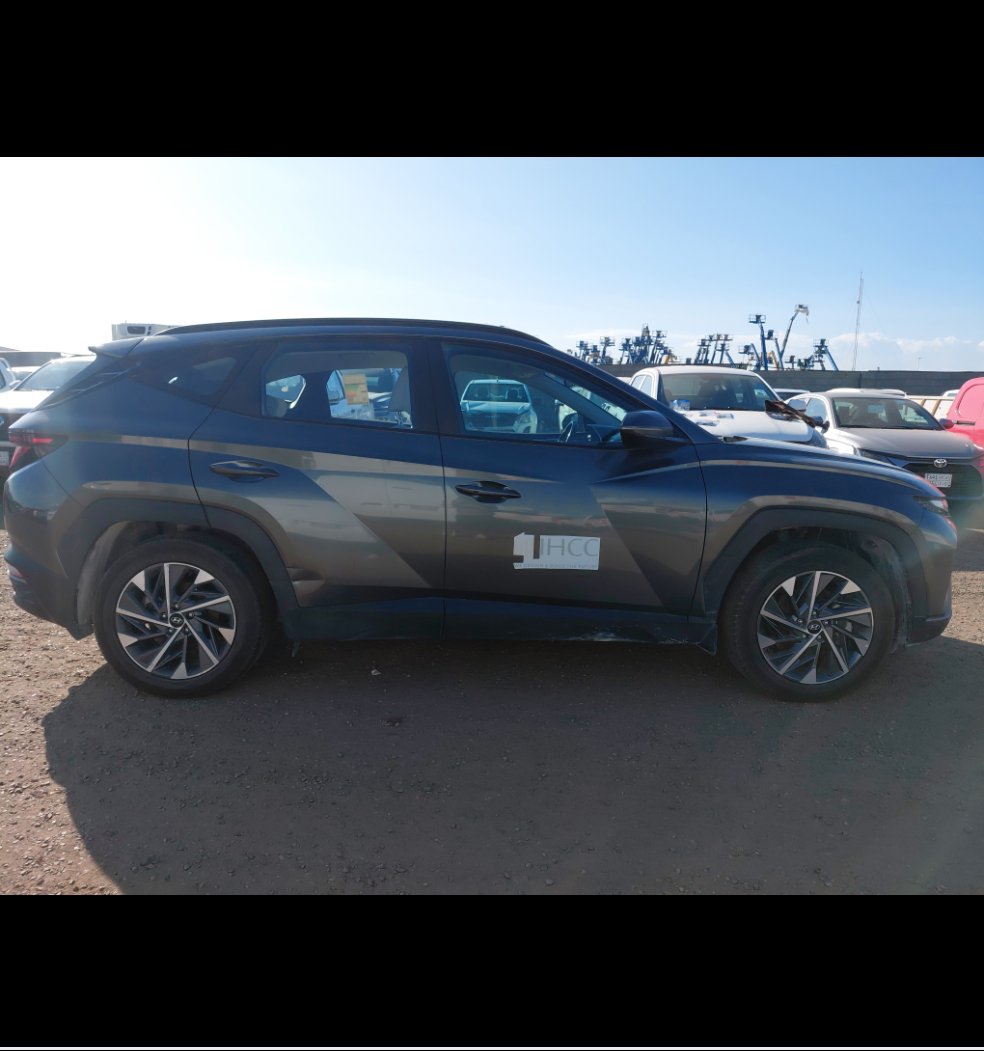 هيونداي توسان  2024 image