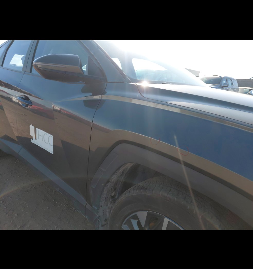 هيونداي توسان  2024 image