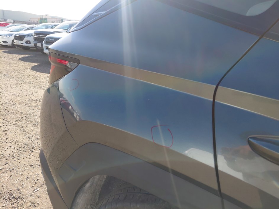 هيونداي توسان  2024 image