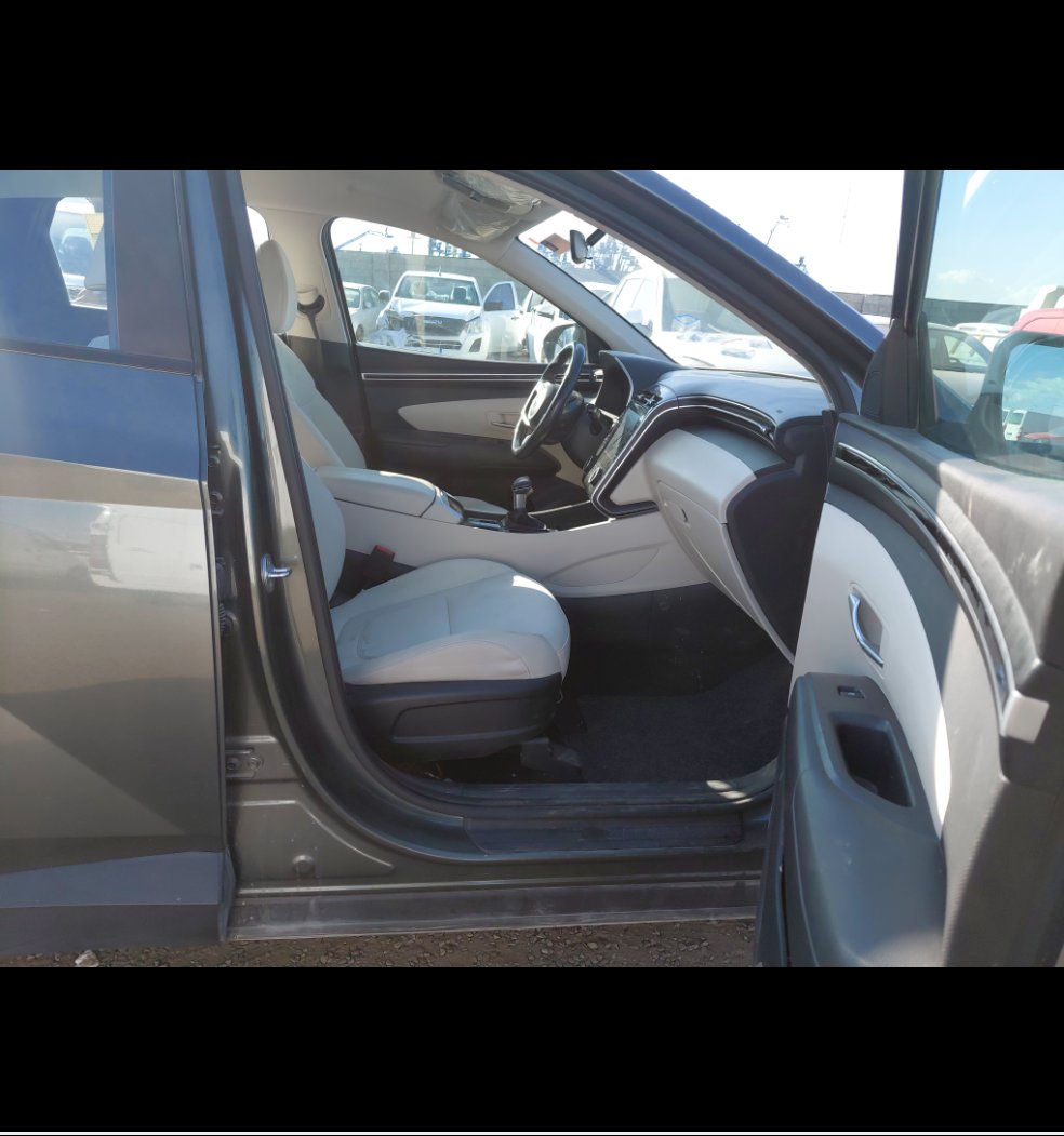 هيونداي توسان  2024 image