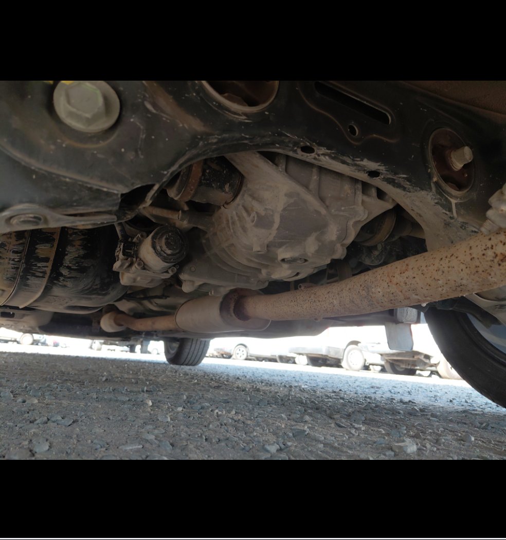 هيونداي توسان  2024 image