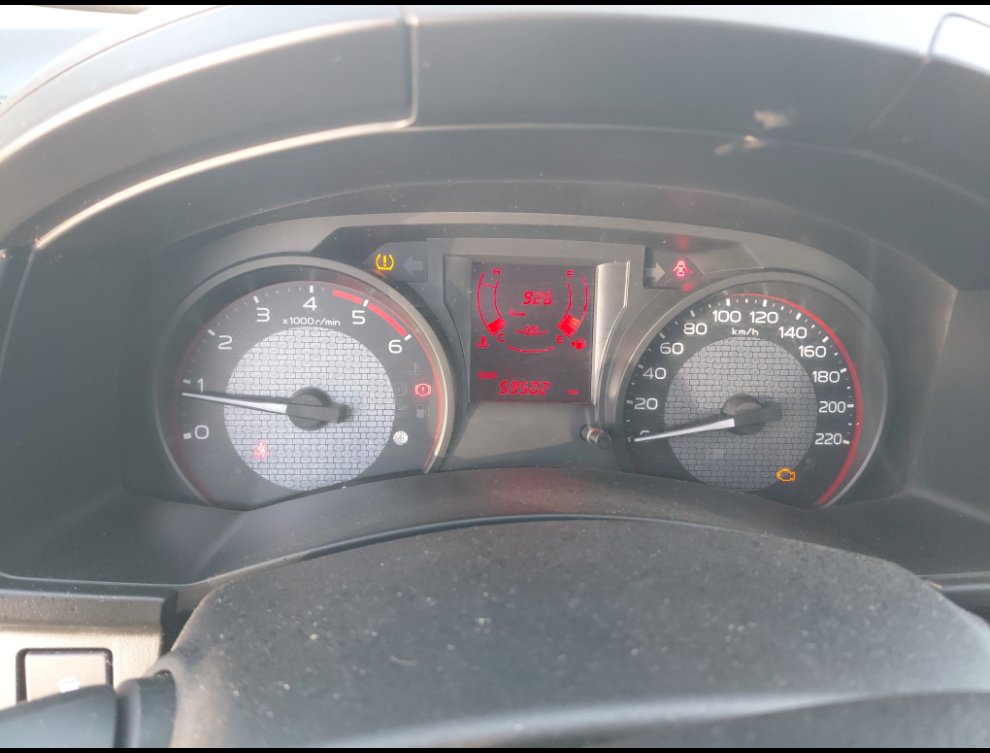 ايسوزو ديماكس 4x4 2024 image