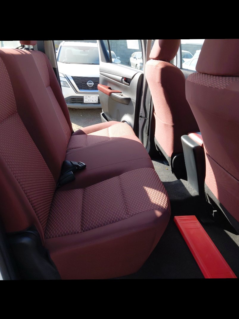 Toyota Hilux 4x4 2023 image