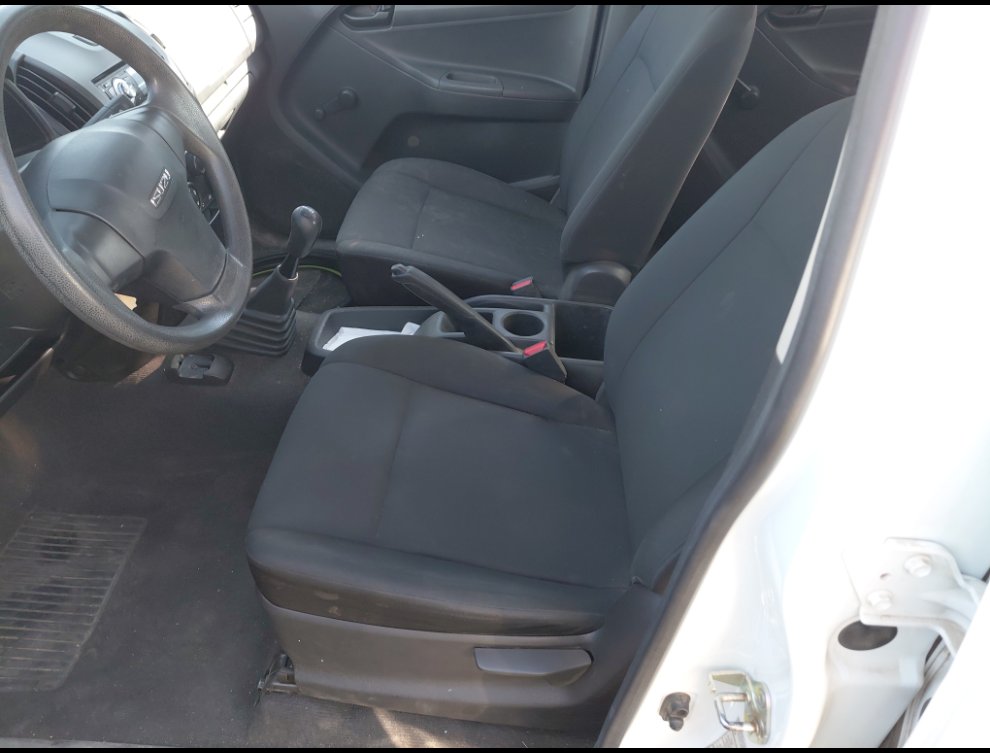 ايسوزو ديماكس 4x4 2024 image