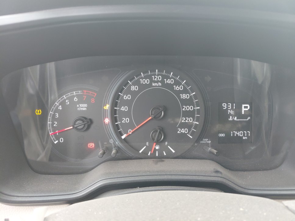 تويوتا كورولا XLI EXE 2022 image