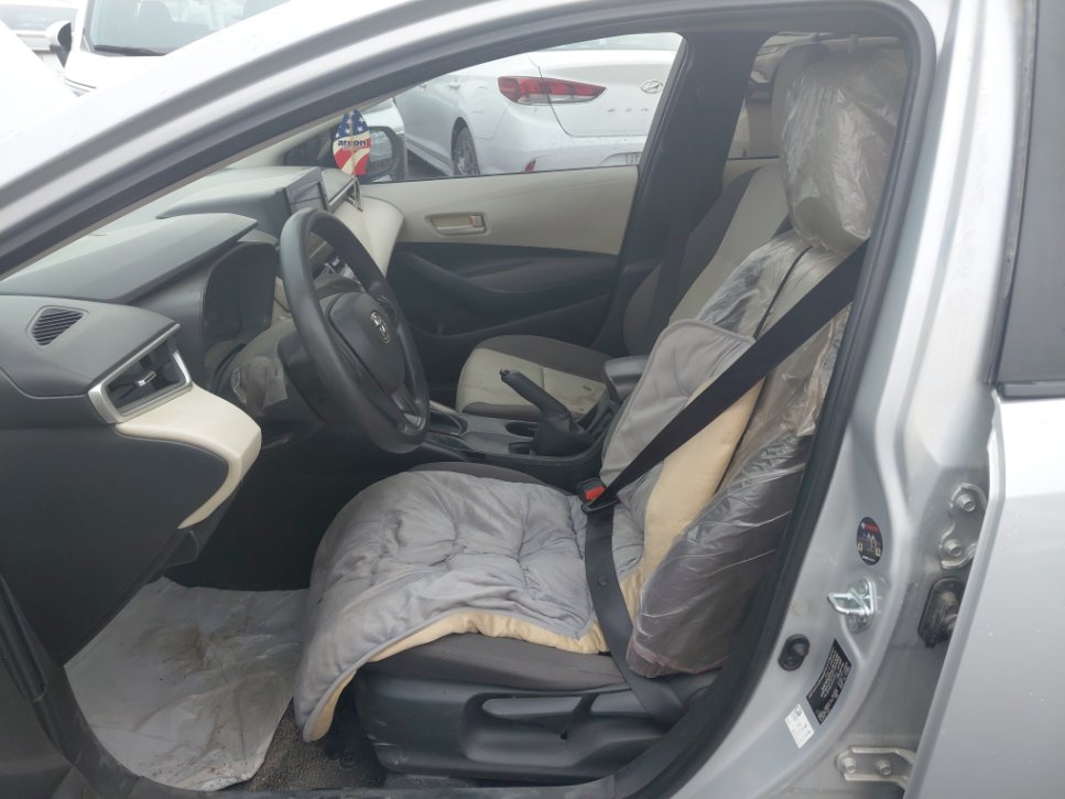 تويوتا كورولا XLI EXE 2022 image