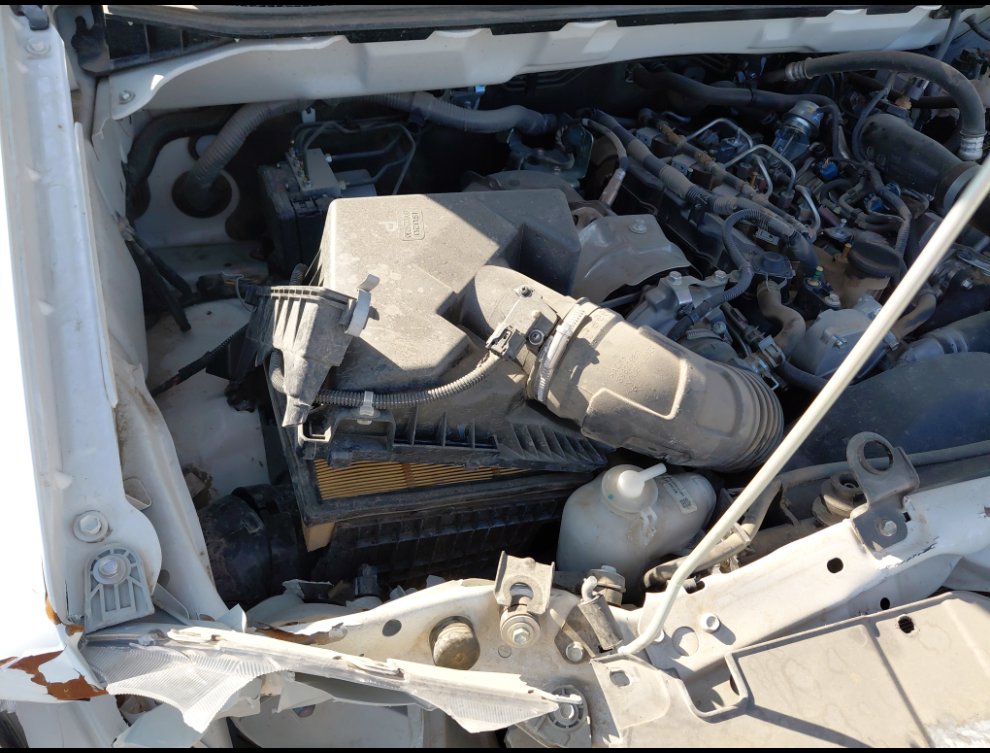 ايسوزو ديماكس 4x4 2024 image