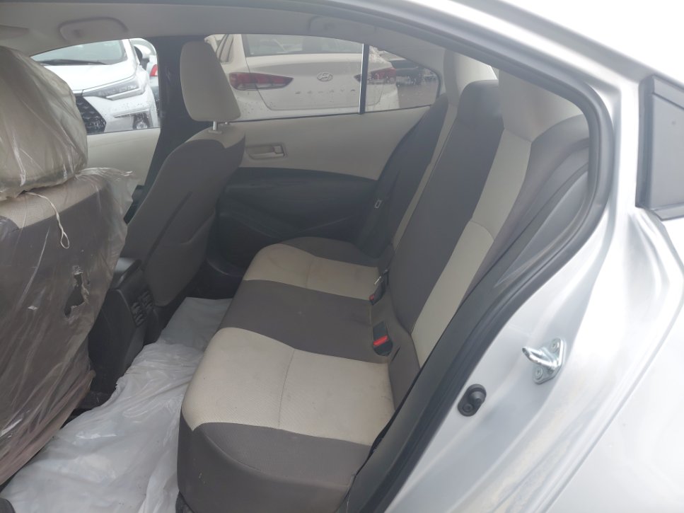 تويوتا كورولا XLI EXE 2022 image