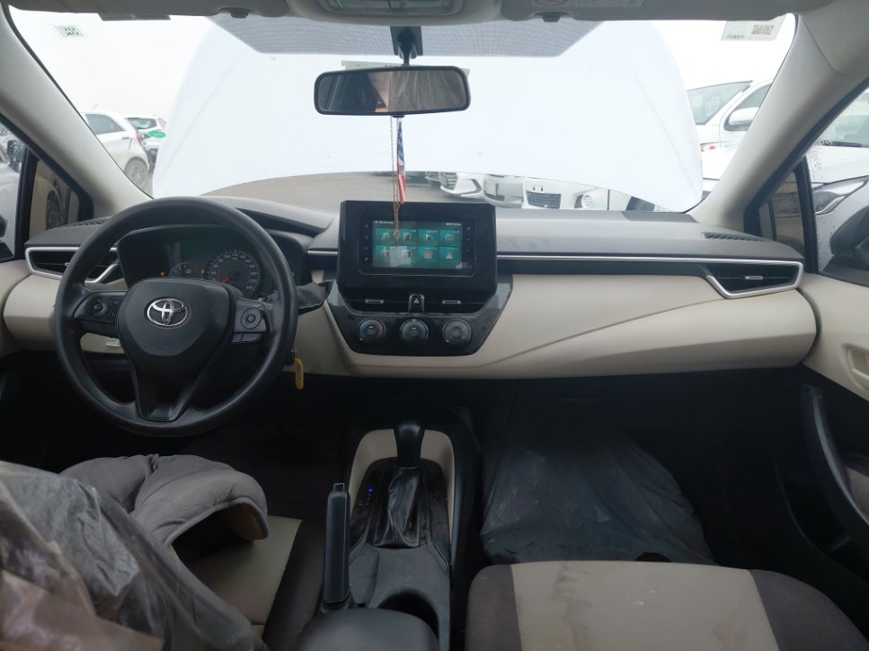 تويوتا كورولا XLI EXE 2022 image