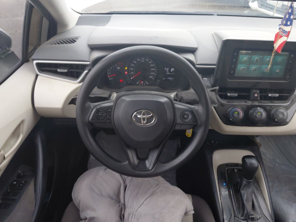 تويوتا كورولا XLI EXE 2022 image