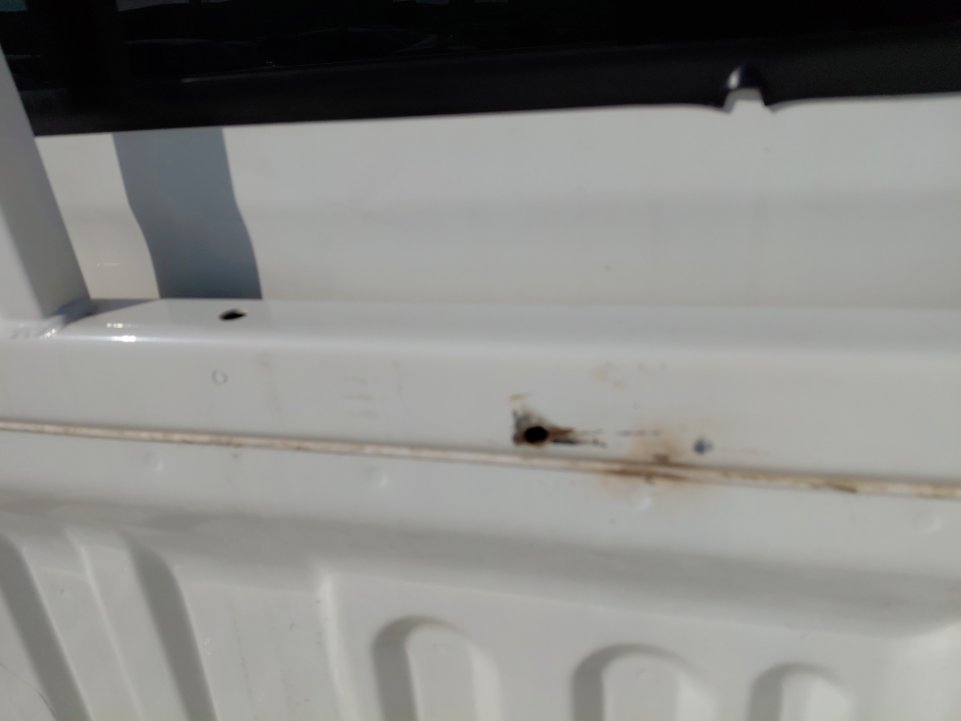 Toyota Hilux 4x4 2023 image