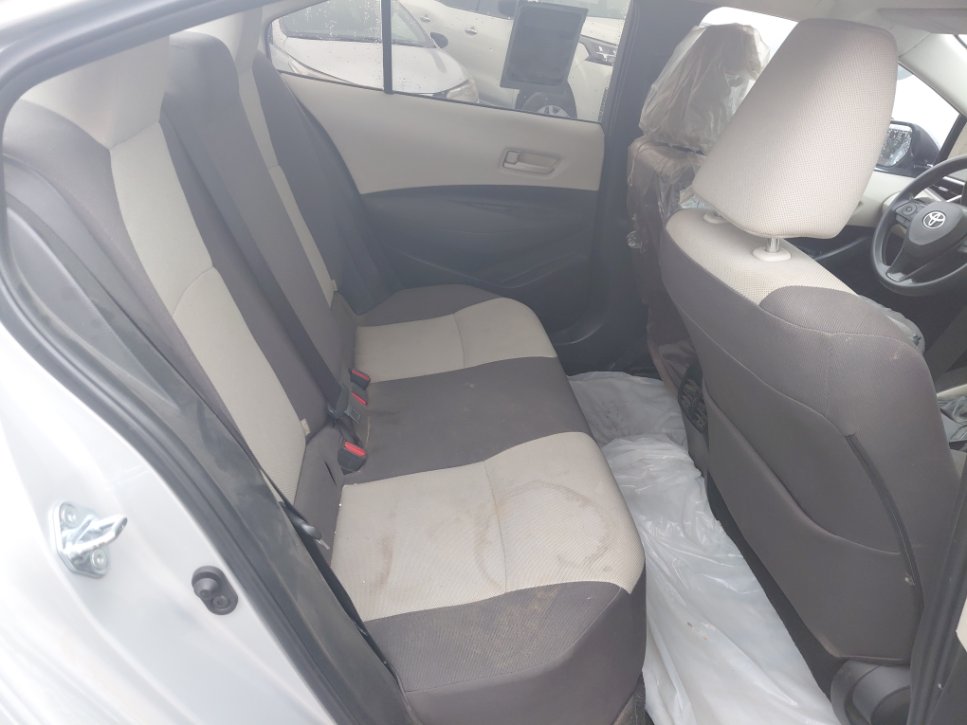 تويوتا كورولا XLI EXE 2022 image