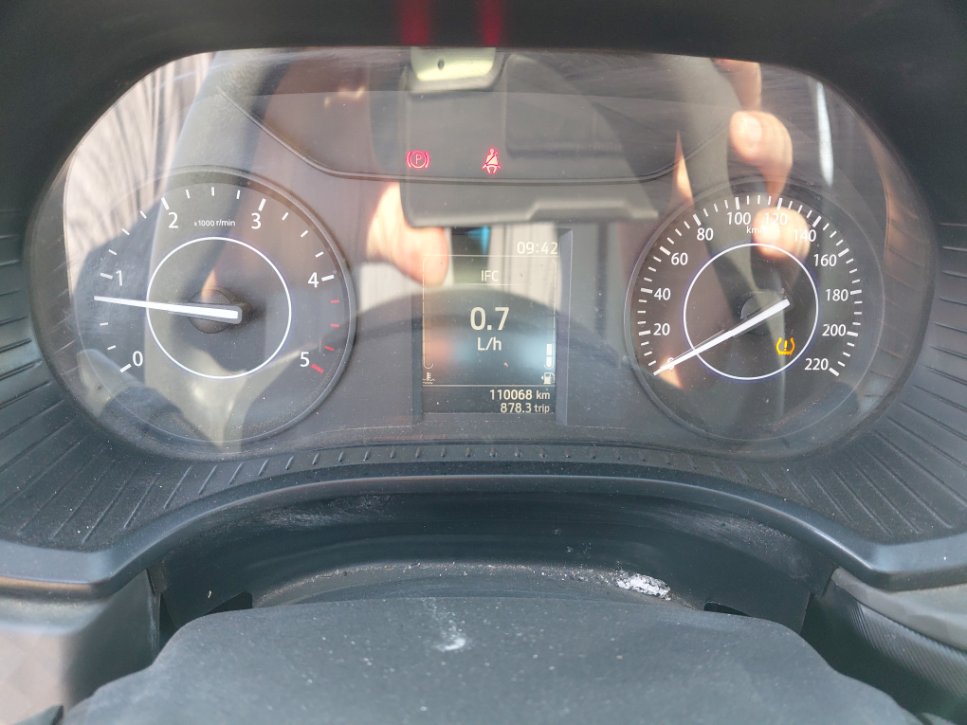 جا ام سي فيجوس 4x4 2023 image