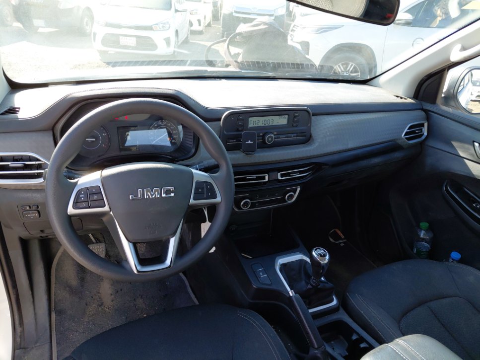 جا ام سي فيجوس 4x4 2023 image