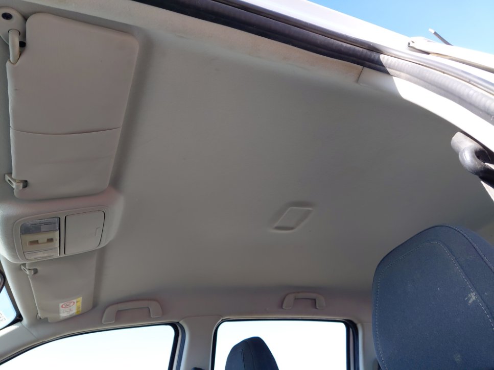 جا ام سي فيجوس 4x4 2023 image