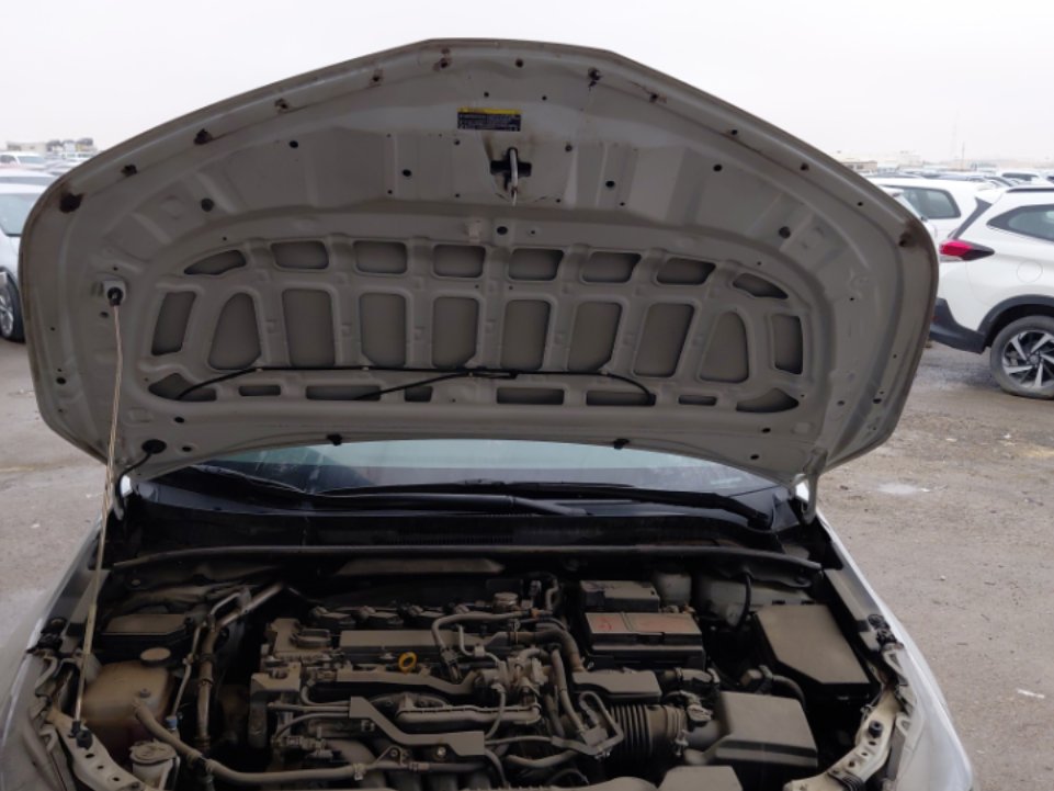 تويوتا كورولا XLI 2024 image