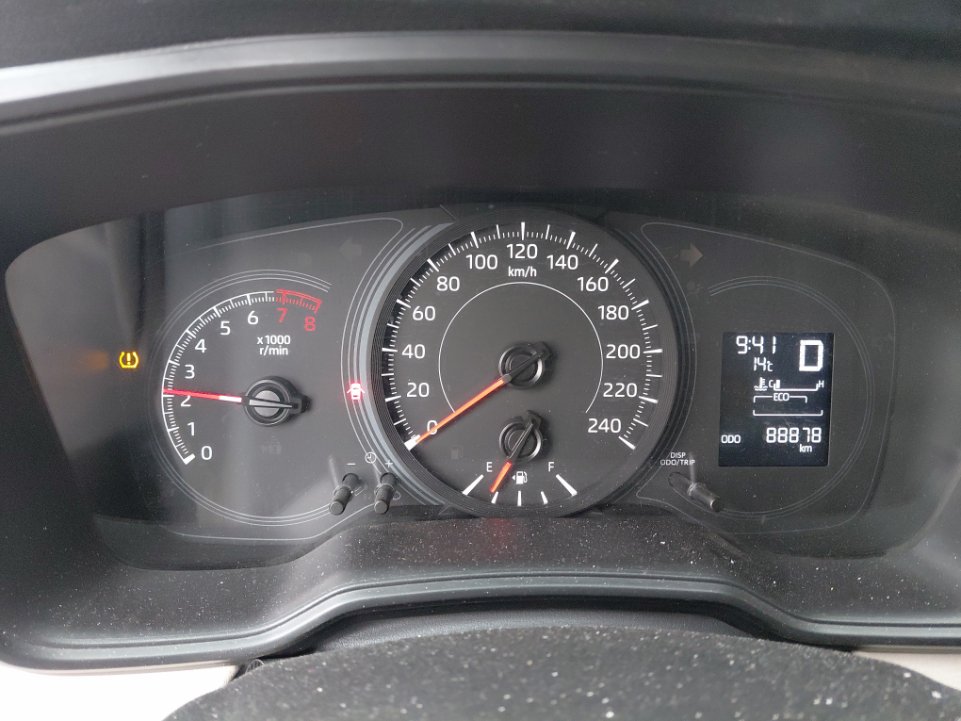 تويوتا كورولا XLI 2024 image