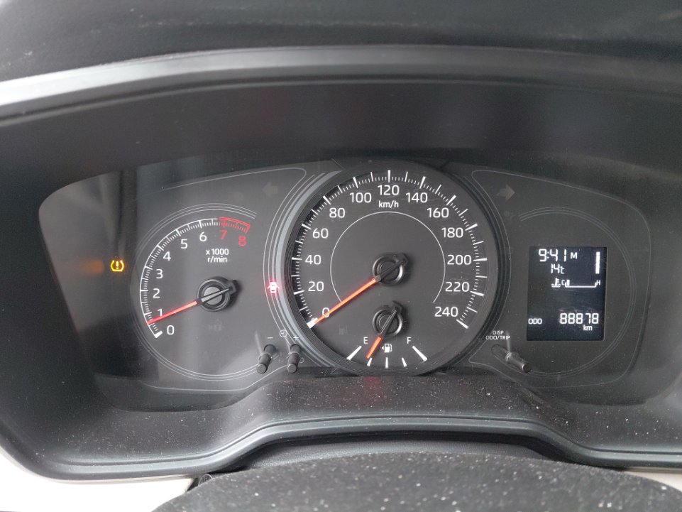 تويوتا كورولا XLI 2024 image